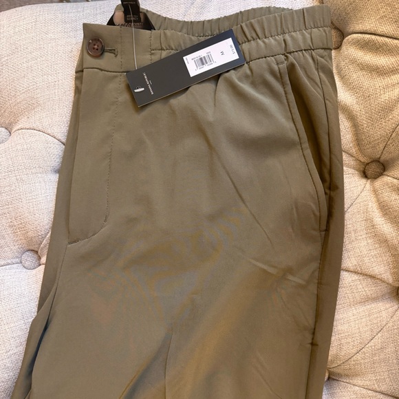 New with tags Banana Republic Airstretch Pant - Picture 2 of 6